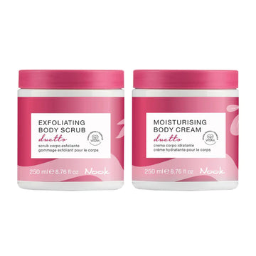 Nook Duetto Body Care Kit